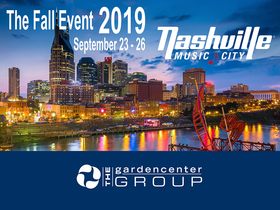 The Fall Event 2019 Nashville, TN